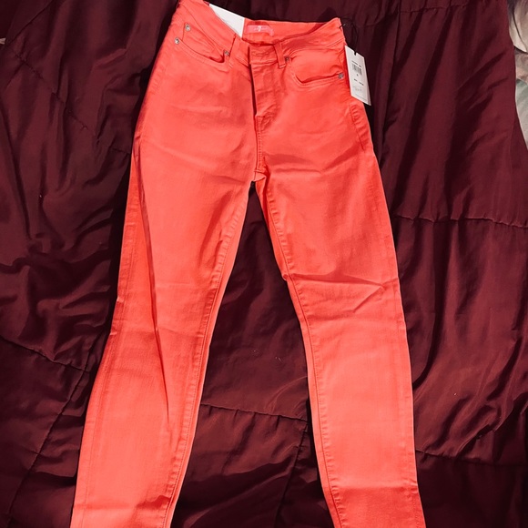 Seven Jeans - Picture 7 of 8